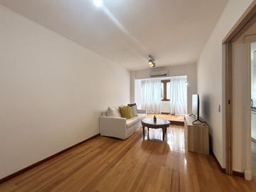 VENTA DEPTO 2 AMB PALERMO CHICO CONTRAFRENTE ALTO