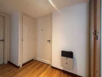 VENTA DEPTO 2 AMB PALERMO CHICO CONTRAFRENTE ALTO