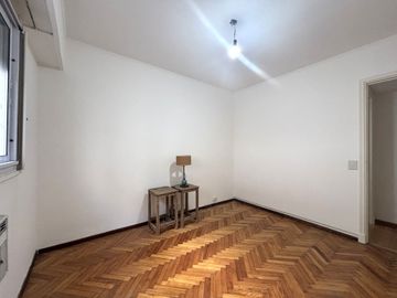 VENTA DEPTO 2 AMB PALERMO CHICO CONTRAFRENTE ALTO