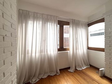 VENTA DEPTO 2 AMB PALERMO CHICO CONTRAFRENTE ALTO