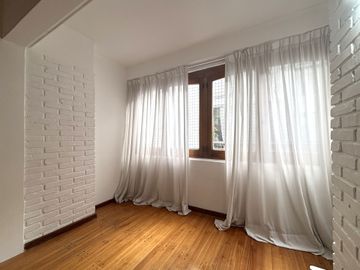 VENTA DEPTO 2 AMB PALERMO CHICO CONTRAFRENTE ALTO
