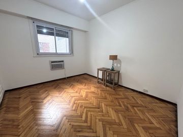 VENTA DEPTO 2 AMB PALERMO CHICO CONTRAFRENTE ALTO