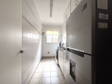 VENTA DEPTO 2 AMB PALERMO CHICO CONTRAFRENTE ALTO