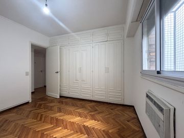 VENTA DEPTO 2 AMB PALERMO CHICO CONTRAFRENTE ALTO