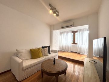 VENTA DEPTO 2 AMB PALERMO CHICO CONTRAFRENTE ALTO
