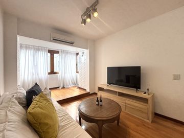 VENTA DEPTO 2 AMB PALERMO CHICO CONTRAFRENTE ALTO