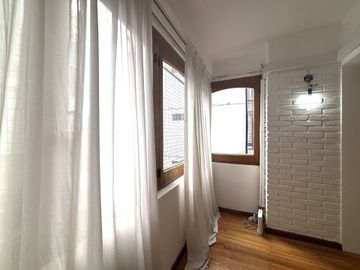 VENTA DEPTO 2 AMB PALERMO CHICO CONTRAFRENTE ALTO