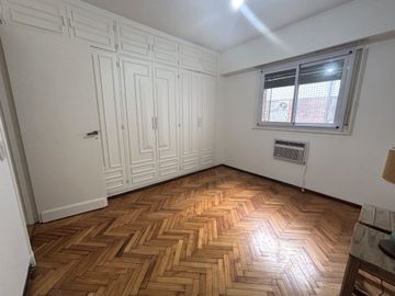 VENTA DEPTO 2 AMB PALERMO CHICO CONTRAFRENTE ALTO