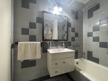 VENTA DEPTO 2 AMB PALERMO CHICO CONTRAFRENTE ALTO