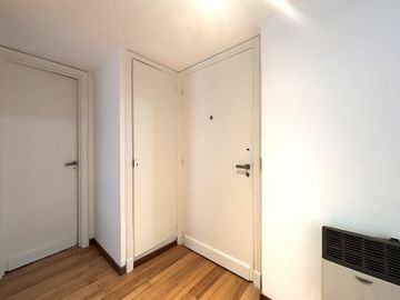VENTA DEPTO 2 AMB PALERMO CHICO CONTRAFRENTE ALTO