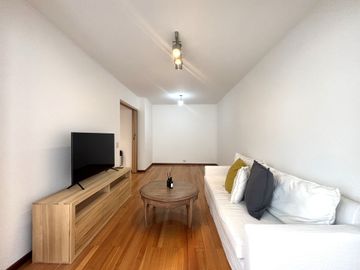 VENTA DEPTO 2 AMB PALERMO CHICO CONTRAFRENTE ALTO