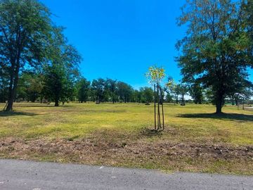 VENTA Lote en Prados del Oeste II  con proyecto