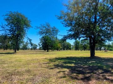 VENTA Lote en Prados del Oeste II  con proyecto