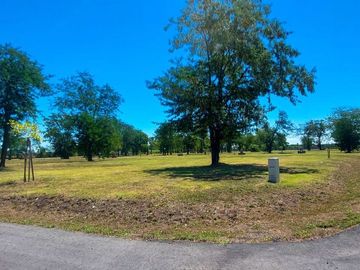 VENTA Lote en Prados del Oeste II  con proyecto