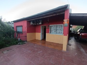VENTA CASA 3 AMB BELLA VISTA