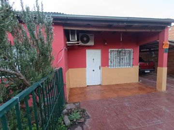 VENTA CASA 3 AMB BELLA VISTA
