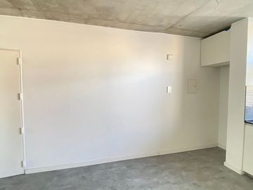 Monoambiente en venta con balcón Palermo
