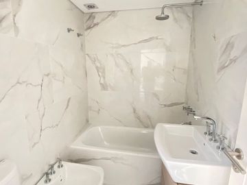 Monoambiente en venta con balcón Palermo