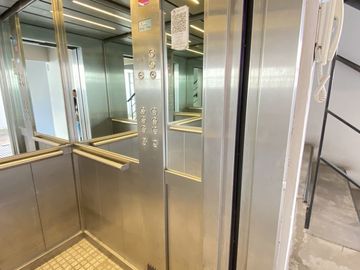 Monoambiente en venta con balcón Palermo