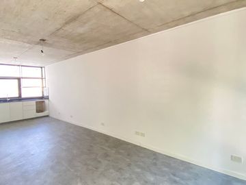 Monoambiente en venta con balcón Palermo