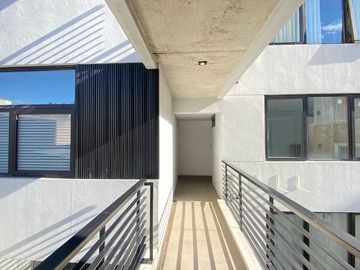 Monoambiente en venta con balcón Palermo