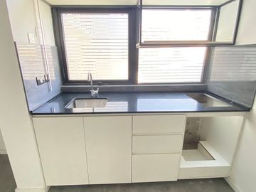 Monoambiente en venta con balcón Palermo