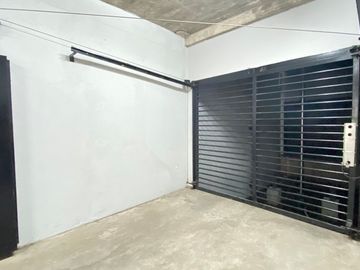 Monoambiente en venta con balcón Palermo