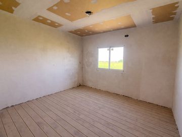 CASA A ESTRENAR EN VENTA