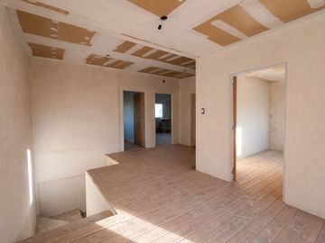 CASA A ESTRENAR EN VENTA