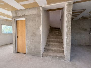 CASA A ESTRENAR EN VENTA
