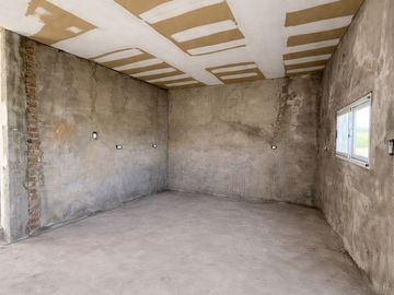 CASA A ESTRENAR EN VENTA