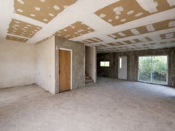 CASA A ESTRENAR EN VENTA