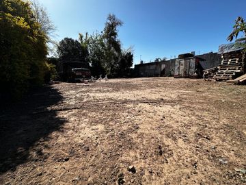 VENTA DE LOTE EN MUÑIZ SAN MIGUEL
