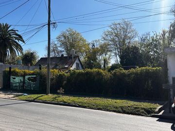 VENTA DE LOTE EN MUÑIZ SAN MIGUEL