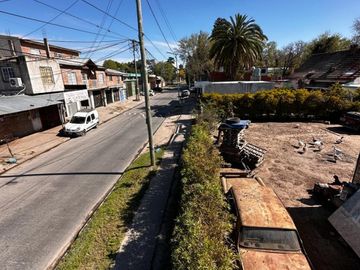 VENTA DE LOTE EN MUÑIZ SAN MIGUEL