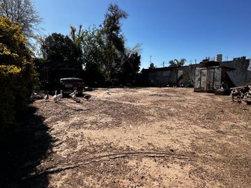 VENTA DE LOTE EN MUÑIZ SAN MIGUEL