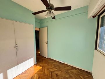 VENTA DEPTO 4 AMB BALCON SOL APTO CRÉDITO OLIVOS