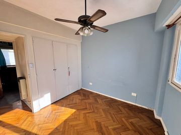 VENTA DEPTO 4 AMB BALCON SOL APTO CRÉDITO OLIVOS
