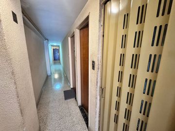VENTA DEPTO 4 AMB BALCON SOL APTO CRÉDITO OLIVOS