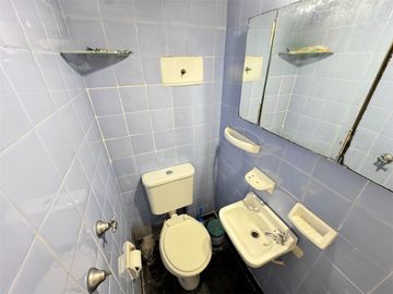 VENTA DEPTO 4 AMB BALCON SOL APTO CRÉDITO OLIVOS