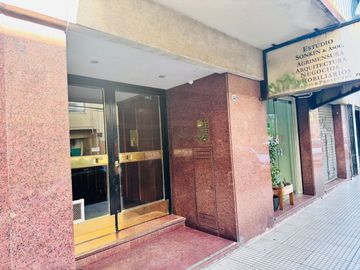 VENTA DEPTO 4 AMB BALCON SOL APTO CRÉDITO OLIVOS