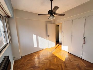 VENTA DEPTO 4 AMB BALCON SOL APTO CRÉDITO OLIVOS