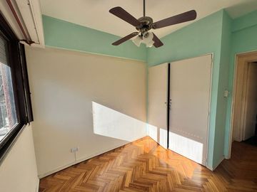 VENTA DEPTO 4 AMB BALCON SOL APTO CRÉDITO OLIVOS