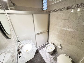 VENTA DEPTO 4 AMB BALCON SOL APTO CRÉDITO OLIVOS