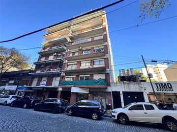 VENTA DEPTO 4 AMB BALCON SOL APTO CRÉDITO OLIVOS