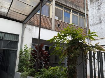 Venta Edificio Comercial - Vicente López