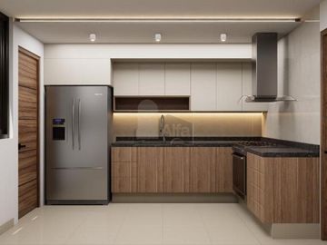 Departamentos en VENTA en Colonia Polanco, San Luis Potosi