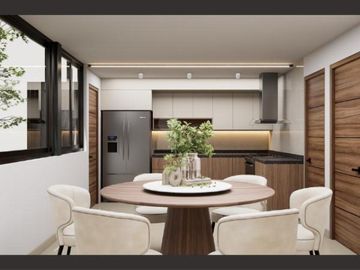 Departamentos en VENTA en Colonia Polanco, San Luis Potosi