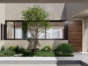 Departamentos en VENTA en Colonia Polanco, San Luis Potosi