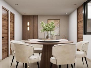 Departamentos en VENTA en Colonia Polanco, San Luis Potosi